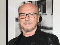 Paul Haggis tra Crash e James Bond: 'Volevo fare il pittore, ma poi ho sfondato a Hollywood'