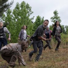 The Walking Dead Episode 902 Rick Lincoln 935