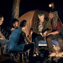 The Walking Dead Epsiode 902 Carol Mcbride Ezekiel Payton Pre 800X600