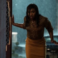 7 sconosciuti a El Royale: Cynthia Erivo in una scena del film