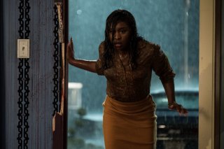 7 Sconosciuti Cynthia Erivo