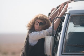 A Private War Rosamund Pike