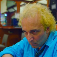 Achille Tarallo: Tony Tammaro in una scena del film