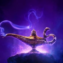 Aladdin: il primo poster del film