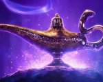 Aladdin: Will Smith condivide il primo poster del film live-action