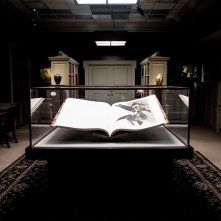 American Animals: un momento del film