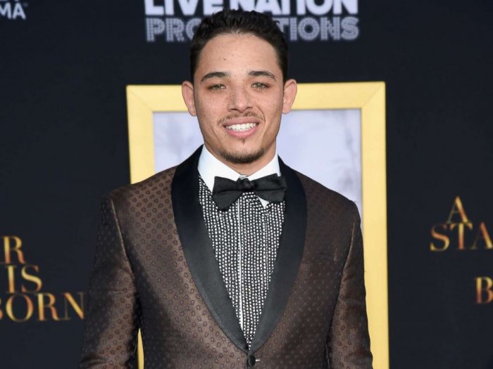 In The Heights: Anthony Ramos sarà il protagonista del musical