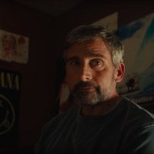 Beautiful Boy: Steve Carell in un'immagine del film