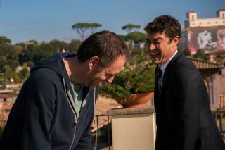 Euforia Valerio Mastandrea Riccardo Scamarcio Immagine2 L63Mr8A