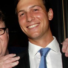 Fahrenheit 11/9: Michael Moore in un'immagine tratta dal documentario