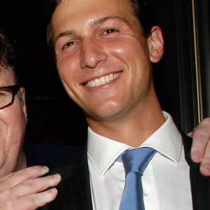 Fahrenheit 11/9: Michael Moore in un'immagine tratta dal documentario