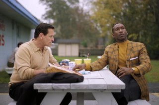 Green Book Mahershala Ali Viggo Mortensen3