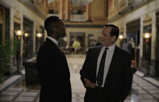 Green Book Mahershala Ali Viggo Mortensen