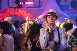 Halloween Judy Greer