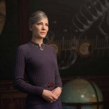 Il mistero della casa del tempo: Cate Blanchett in un momento del film