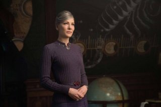Il Mistero Della Casa Del Tempo Cate Blanchett