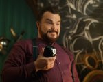 Dopo quasi 20 anni Jack Black ritorna a Saturday Night Live? 'Sono tormentato dagli incubi per lo show'