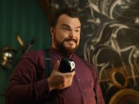 Dopo quasi 20 anni Jack Black ritorna a Saturday Night Live? 'Sono tormentato dagli incubi per lo show'