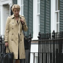 Il verdetto: Emma Thompson in un momento del film