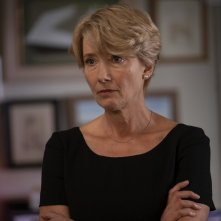 Il verdetto: Emma Thompson in una scena del film