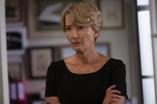 Il Verdetto Emma Thompson
