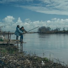 Il vizio della speranza: un momento del film