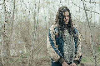Il Vizio Della Speranza Pina Turco2