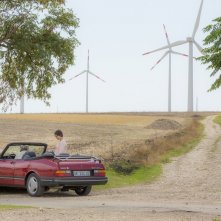 In viaggio con Adele: un'immagine del film