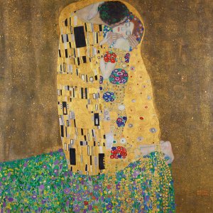 Klimt & Schiele - Eros e psiche: un'immagine tratta dal documentario