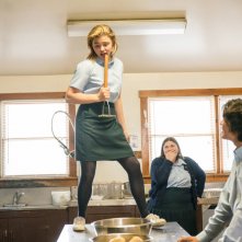 La diseducazione di Cameron Post: Chloe Grace Moretz in un momento del film