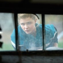 La diseducazione di Cameron Post: Chloe Grace Moretz in un momento del film di cui è protagonista