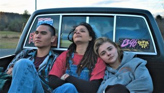 La Diseducazione Di Cameron Post Chloe Grace Moretz Forrest Goodluck Sasha Lane Wjlqcn1