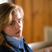 La diseducazione di Cameron Post: Chloe Grace Moretz in una scena del film