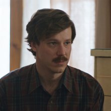 La diseducazione di Cameron Post: John Gallagher Jr. in un'immagine del film