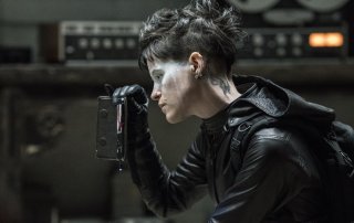 Millennium Claire Foy4