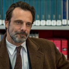 Nessuno come noi: Alessandro Preziosi in un momento del film