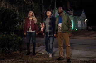Piccoli Brividi 2 Madison Iseman Caleel Harris Jeremy Ray Taylor2