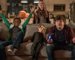 Piccoli brividi, Jeremy Ray Taylor: 'Tornerei senza esitazioni in un nuovo film'