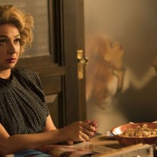 Pupazzi senza gloria: Maya Rudolph in una scena del film