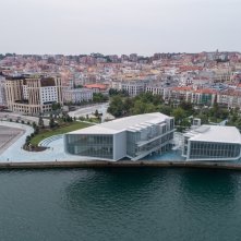 Renzo Piano - L'architetto della luce: un'immagine tratta dal documentario