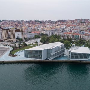 Renzo Piano - L'architetto della luce: un'immagine tratta dal documentario