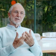 Renzo Piano - L'architetto della luce: Piano in un'immagine tratta dal documentario