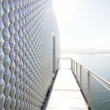 Renzo Piano - L'architetto della luce: un'immagine del documentario