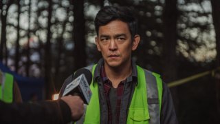 Searching John Cho2