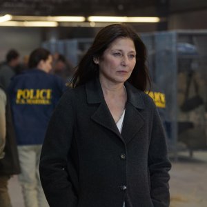 Soldado: Catherine Keener in un momento del film