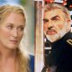 Mamma Mia! e Caccia a ottobre rosso: se Meryl Streep e Sean Connery si vedono in 4K