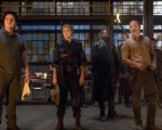 The Walking Dead 9x02: promo e anticipazioni di The Bridge