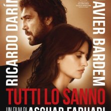 Locandina di Tutti lo sanno