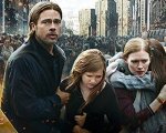 World War Z: nel 2019 David Fincher realizzerà il sequel