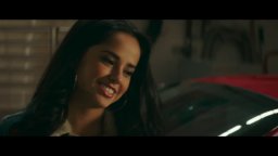 A-X-L: Un'amicizia extraordinaria Clip 'Miles e Sara'